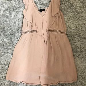 Kendall and Kylie romper